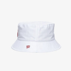Bucket Internacional Branco