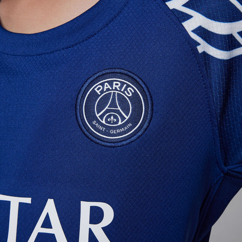 Conjunto Infantil Paris Saint Germain IV 2025/26
