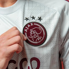 Camisa Ajax III 2024/25