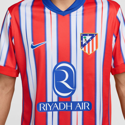 Camisa Atlético de Madrid I 2024/25