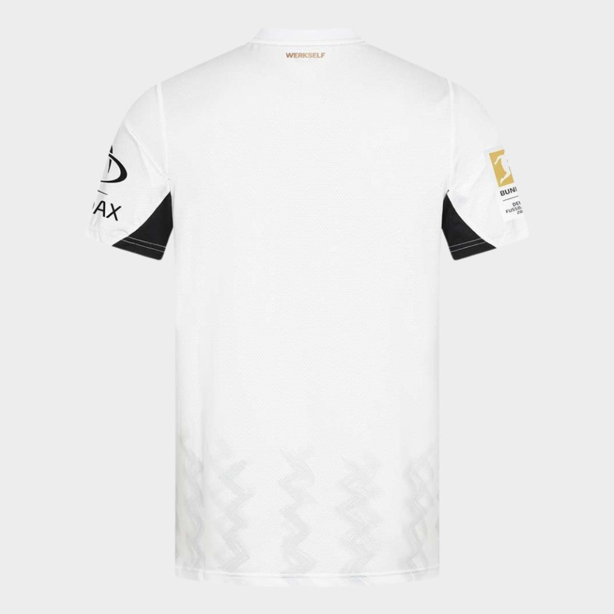 Camisa Bayer Leverkusen II 2024/25