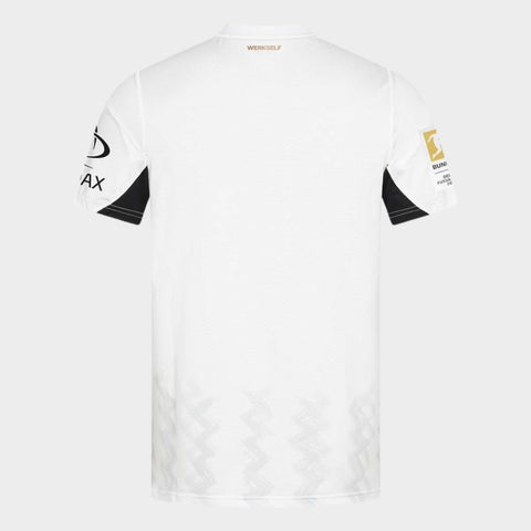 Camisa Bayer Leverkusen II 2024/25