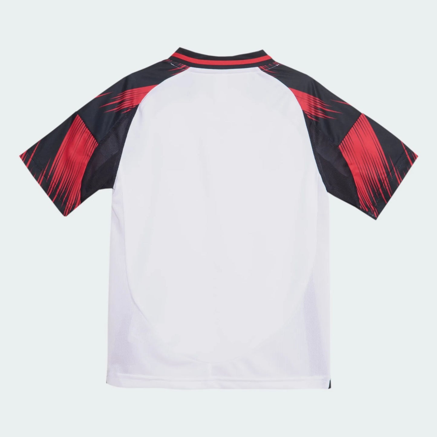 Conjunto Infantil Flamengo II 2025/26