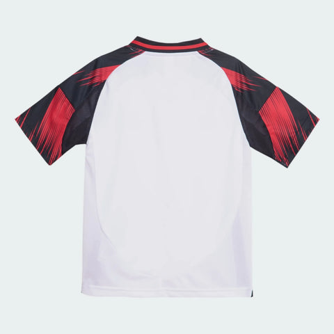 Conjunto Infantil Flamengo II 2025/26