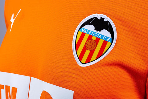 Camisa Valencia III 2024/25