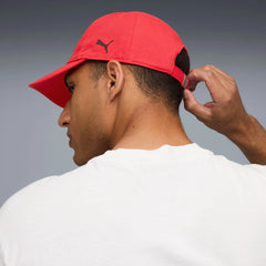 Boné Milan Essencial Vermelho