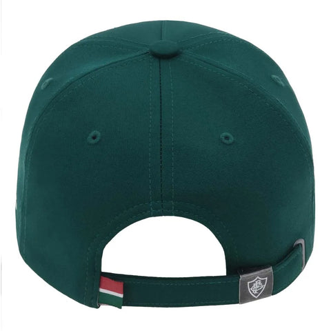 Boné Fluminense Verde