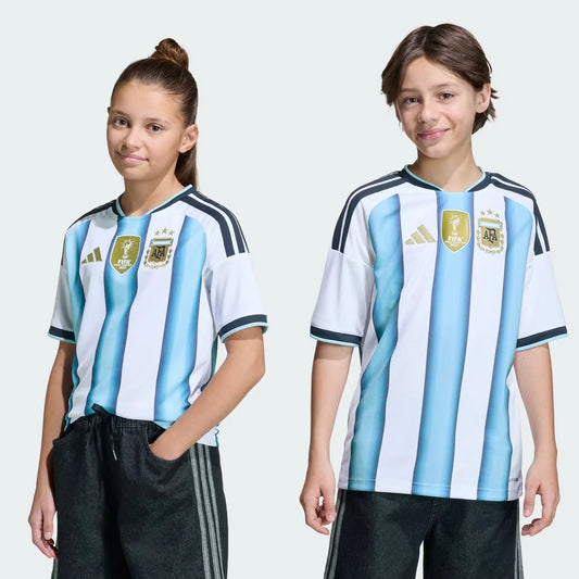 Conjunto Infantil Argentina I 2026/27