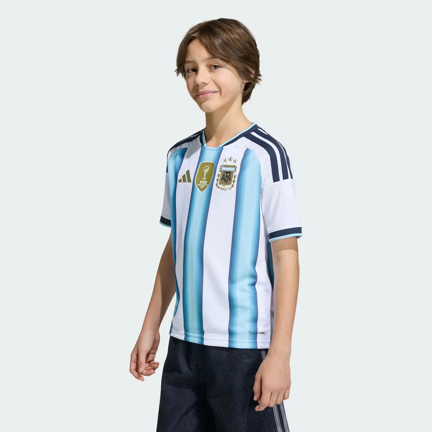 Conjunto Infantil Argentina I 2026/27