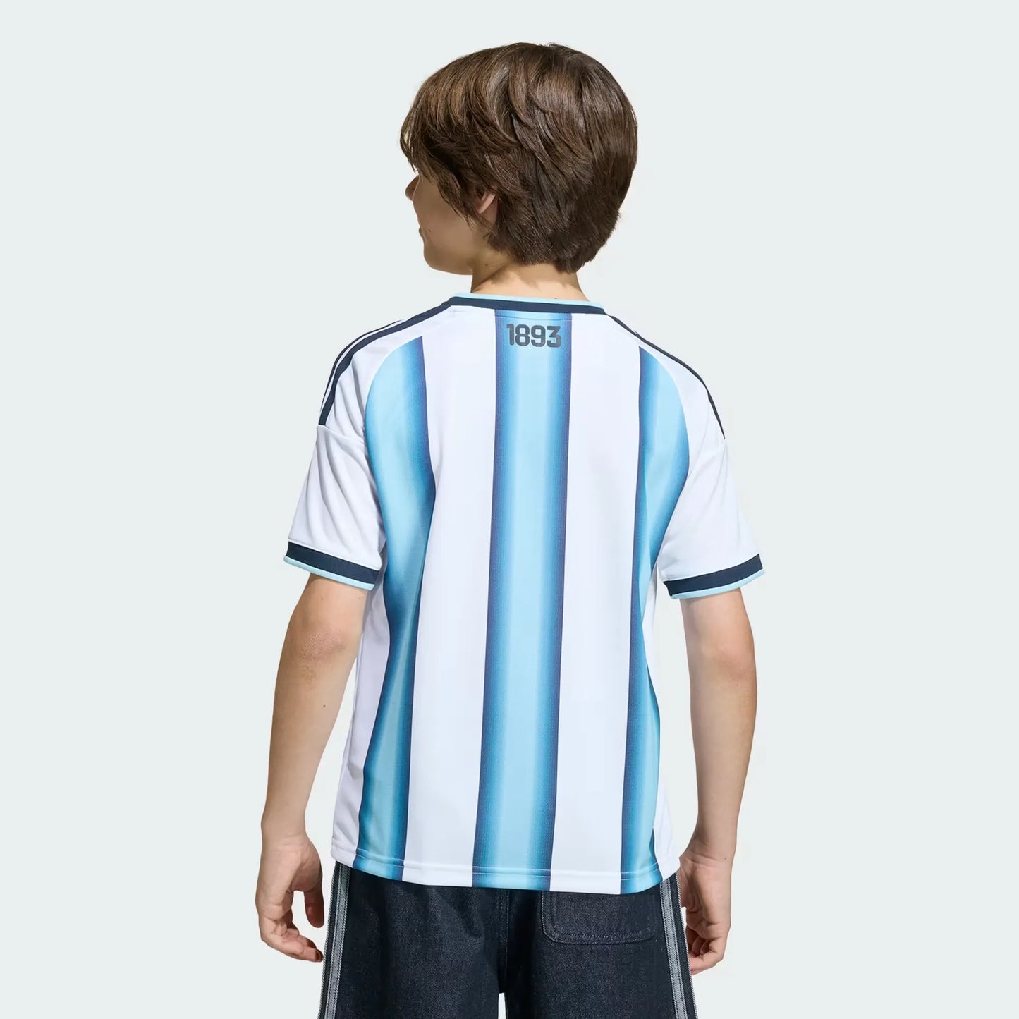 Conjunto Infantil Argentina I 2026/27