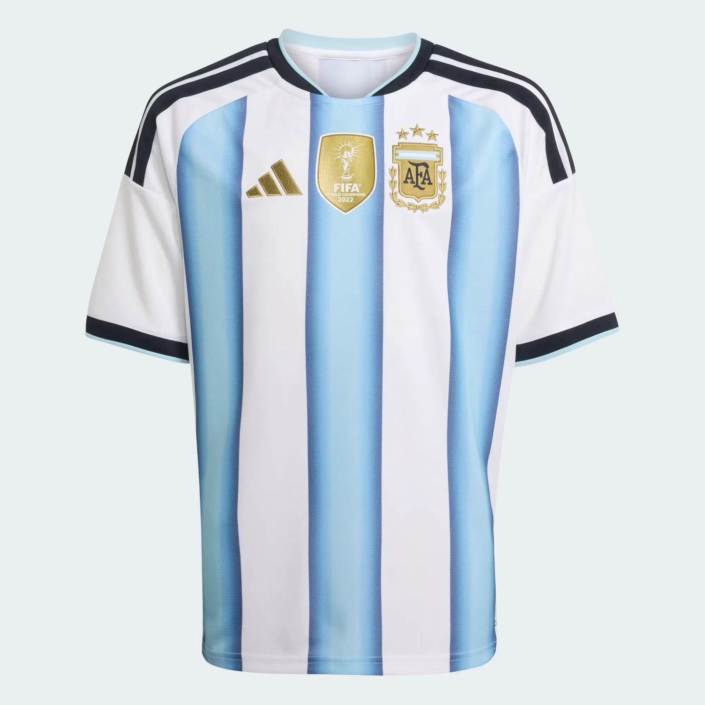 Conjunto Infantil Argentina I 2026/27