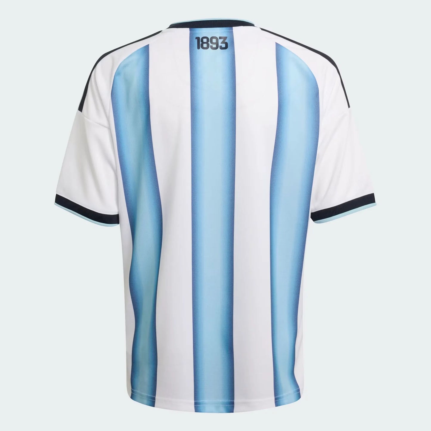 Conjunto Infantil Argentina I 2026/27