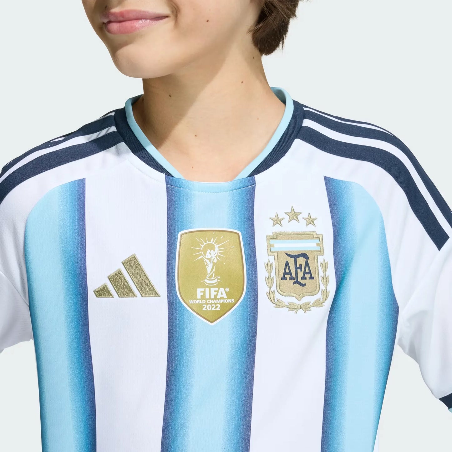 Conjunto Infantil Argentina I 2026/27