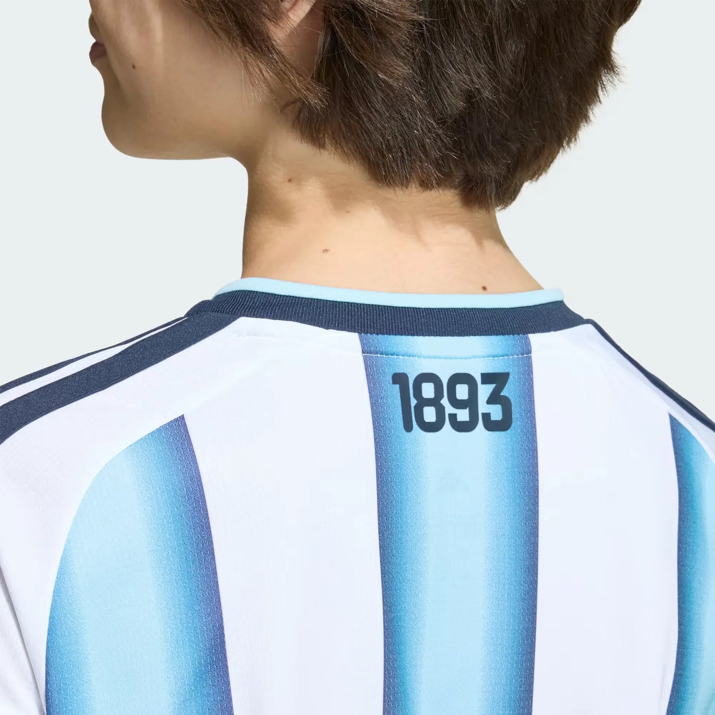 Conjunto Infantil Argentina I 2026/27