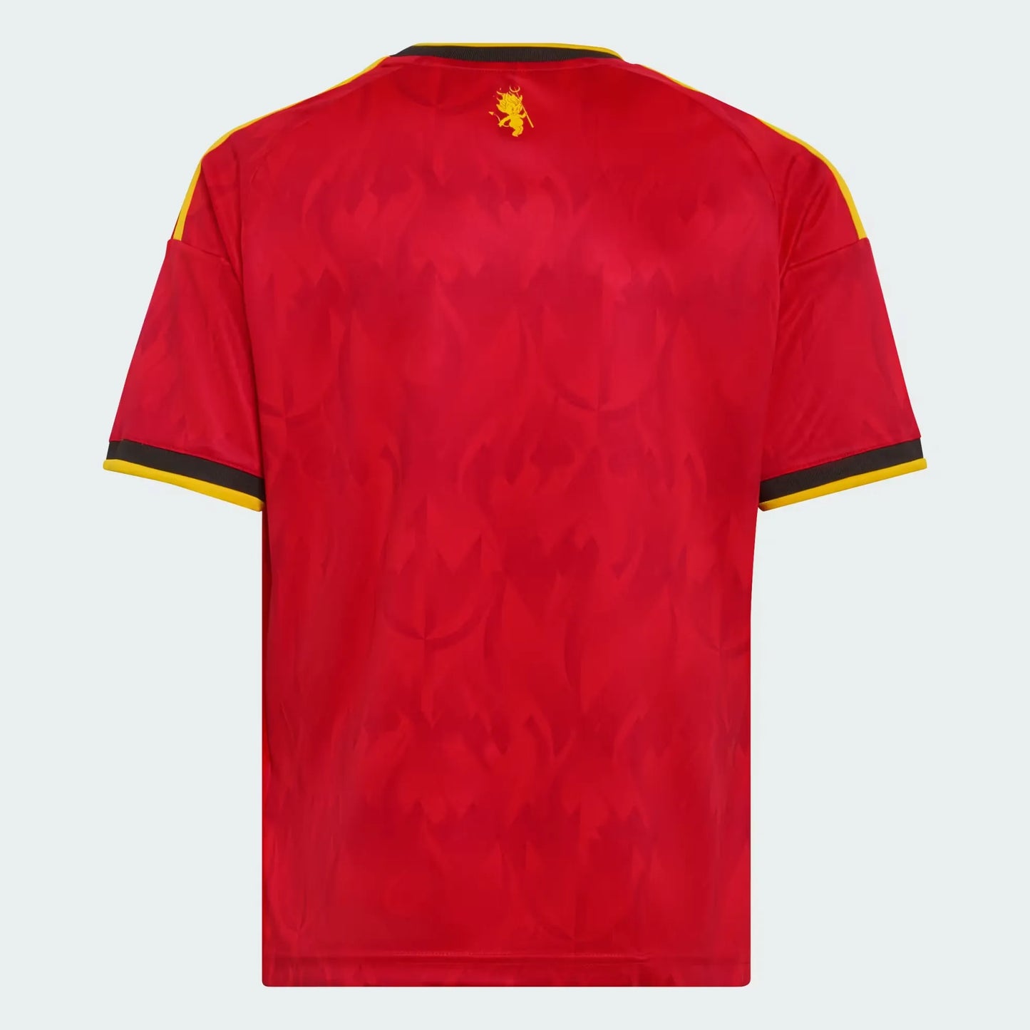 Conjunto Infantil Bélgica I 2026/27