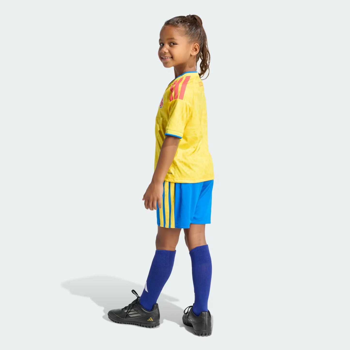 Conjunto Infantil Colômbia I 2026/27