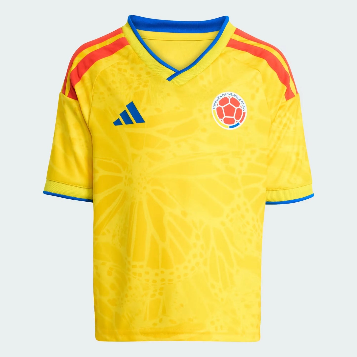 Conjunto Infantil Colômbia I 2026/27