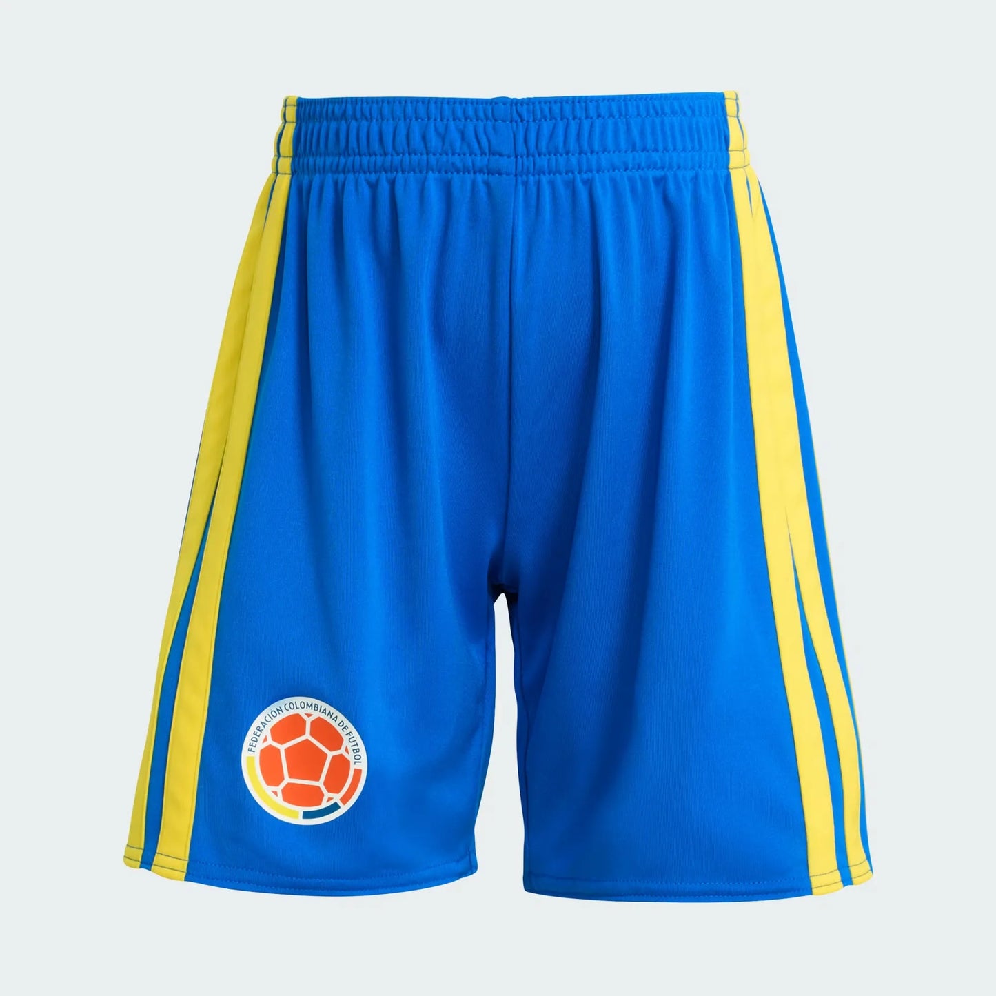 Conjunto Infantil Colômbia I 2026/27