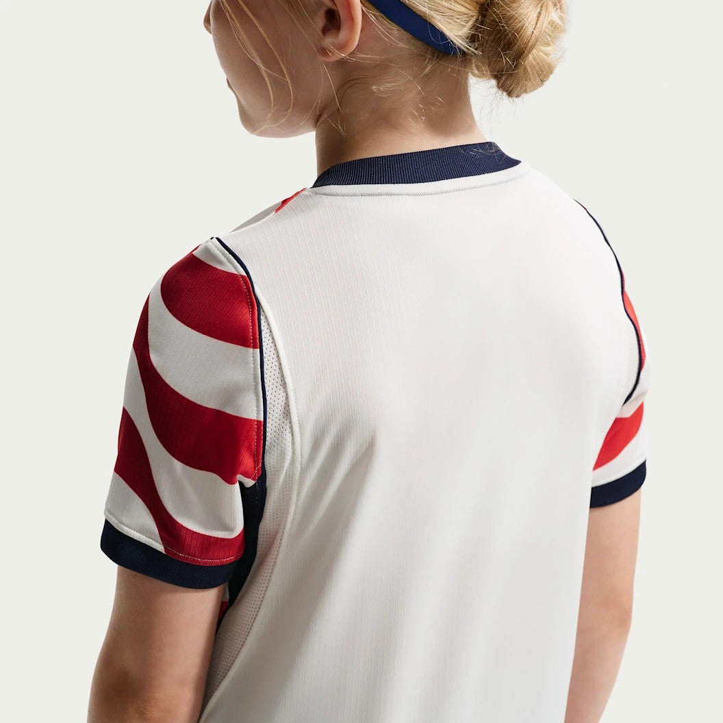 Conjunto Infantil Estados Unidos I 2026/27
