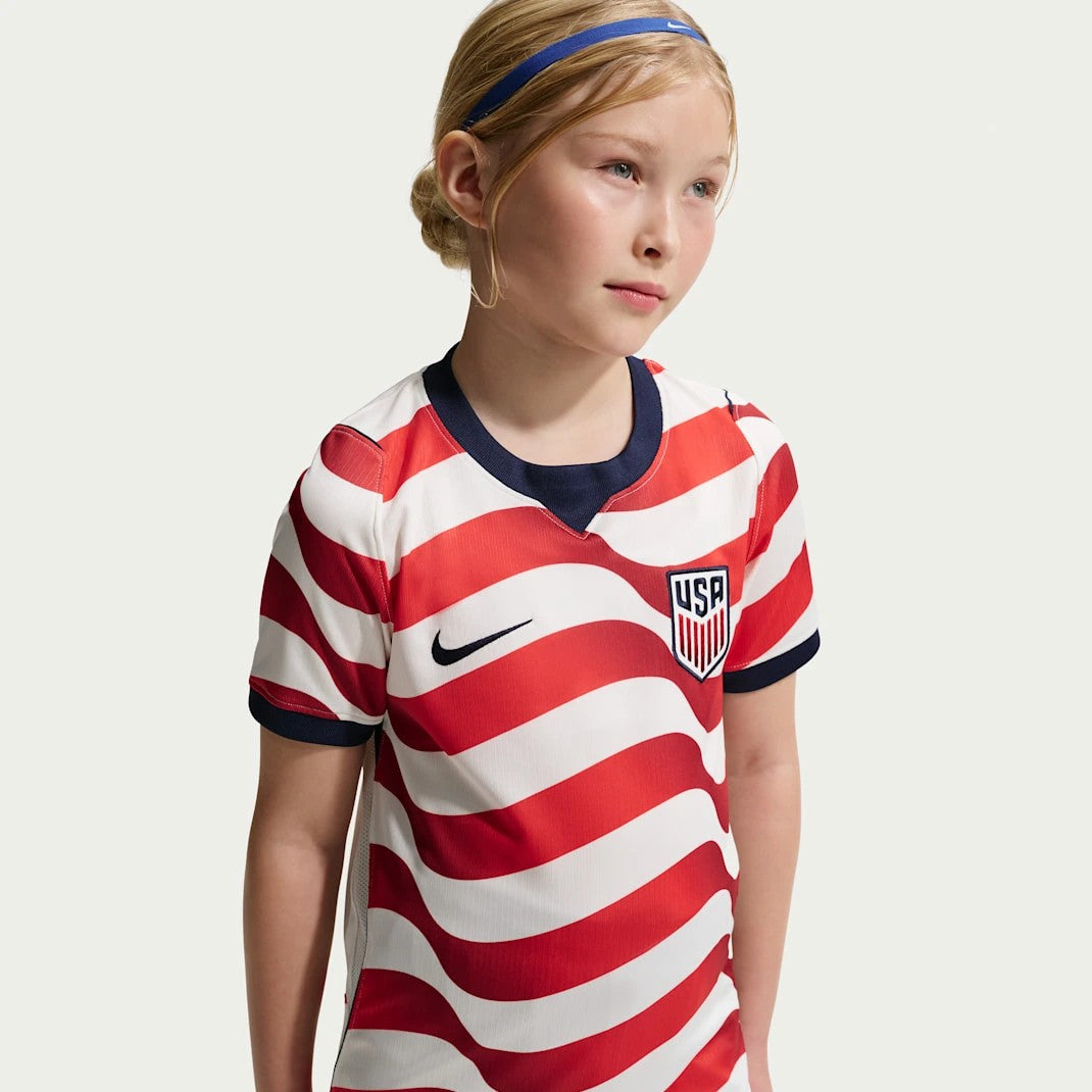 Conjunto Infantil Estados Unidos I 2026/27
