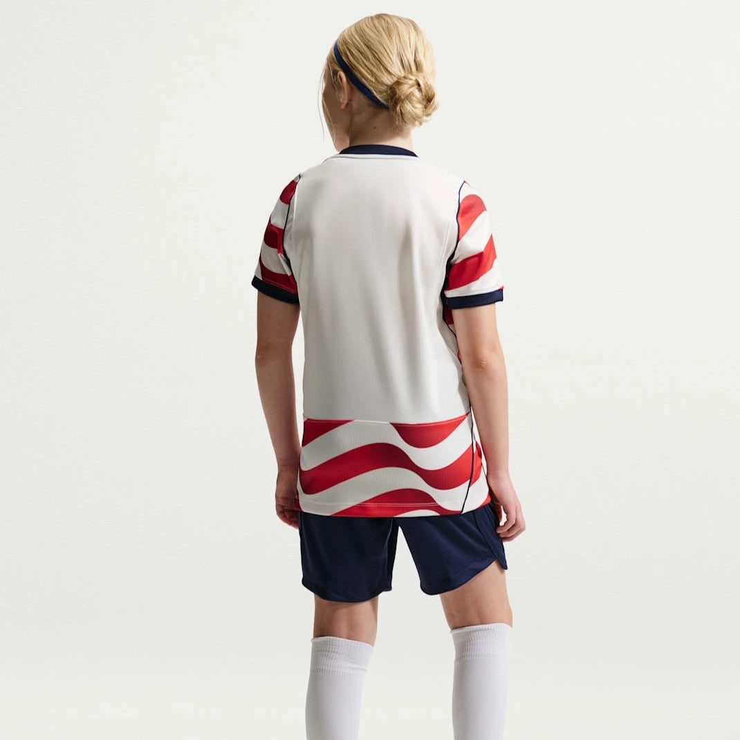 Conjunto Infantil Estados Unidos I 2026/27