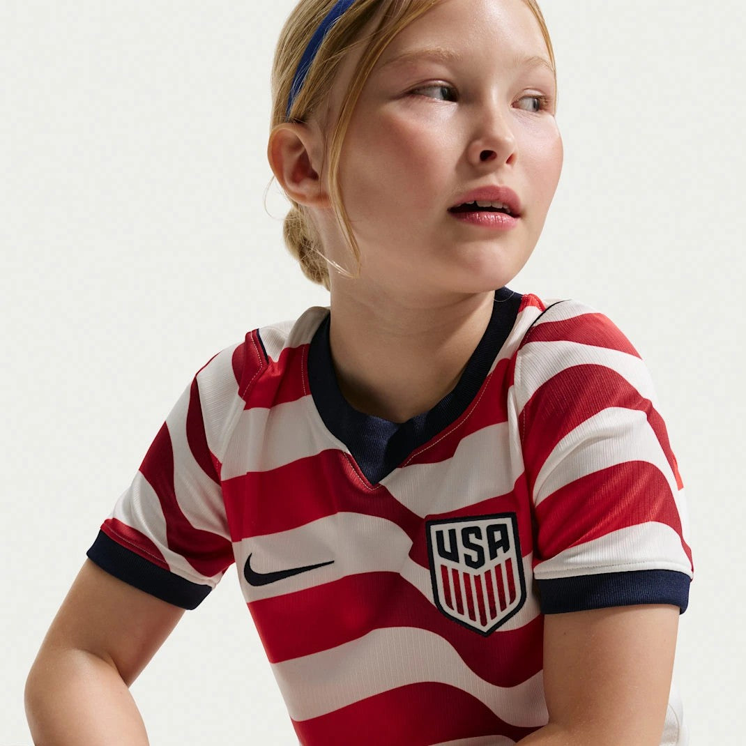 Conjunto Infantil Estados Unidos I 2026/27