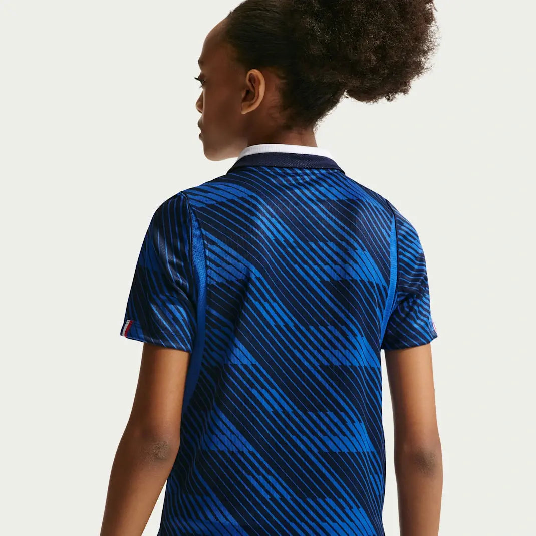Conjunto Infantil França I 2026/27
