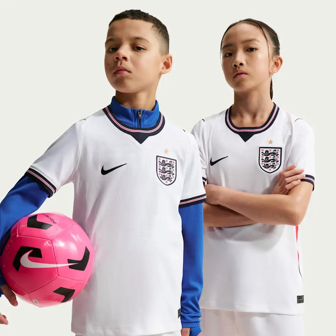 Conjunto Infantil Inglaterra I 2026/27
