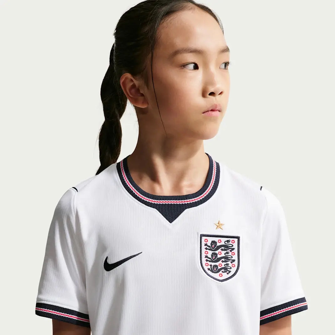 Conjunto Infantil Inglaterra I 2026/27