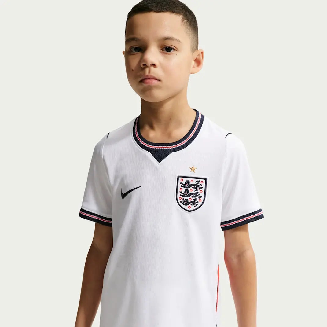 Conjunto Infantil Inglaterra I 2026/27
