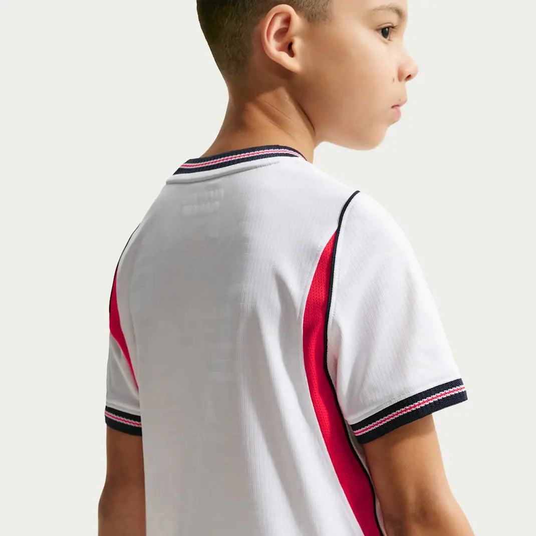 Conjunto Infantil Inglaterra I 2026/27