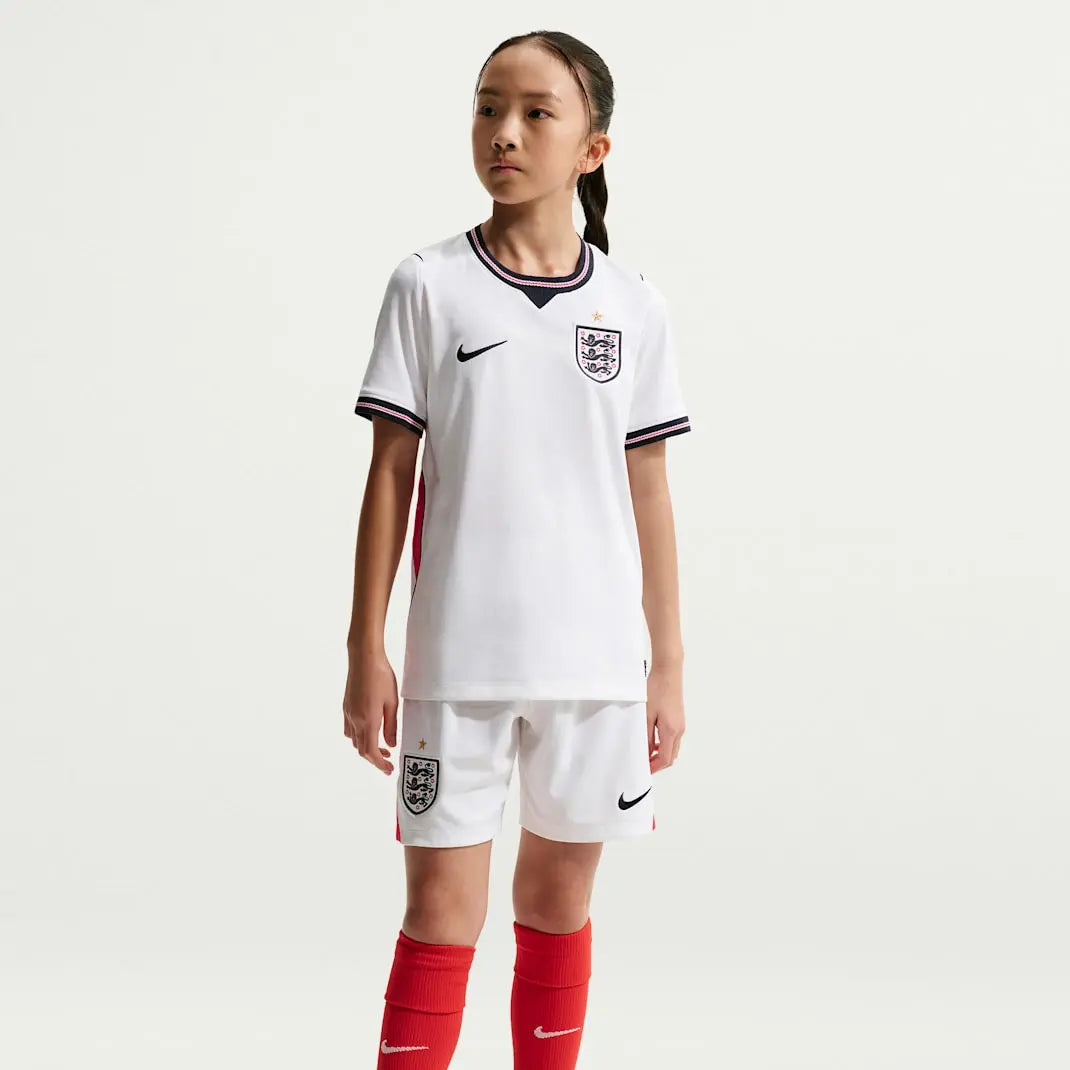 Conjunto Infantil Inglaterra I 2026/27