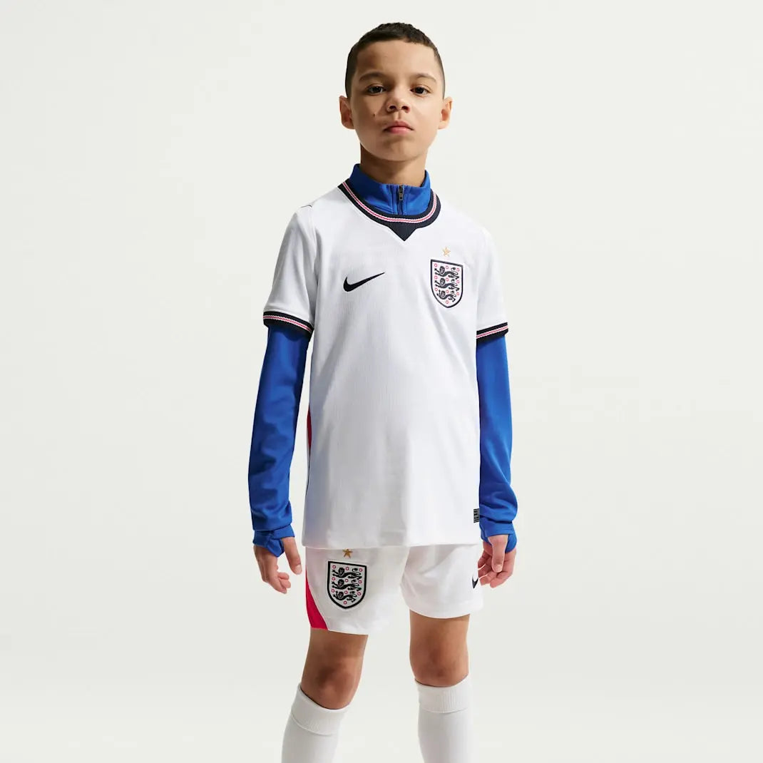 Conjunto Infantil Inglaterra I 2026/27