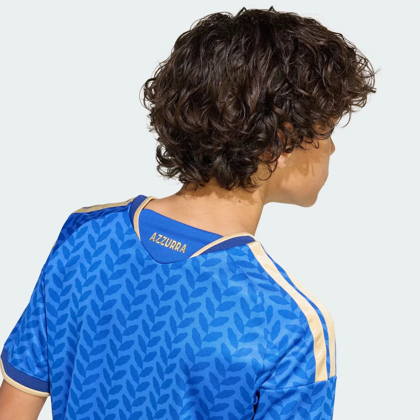 Conjunto Infantil Itália I 2026/27
