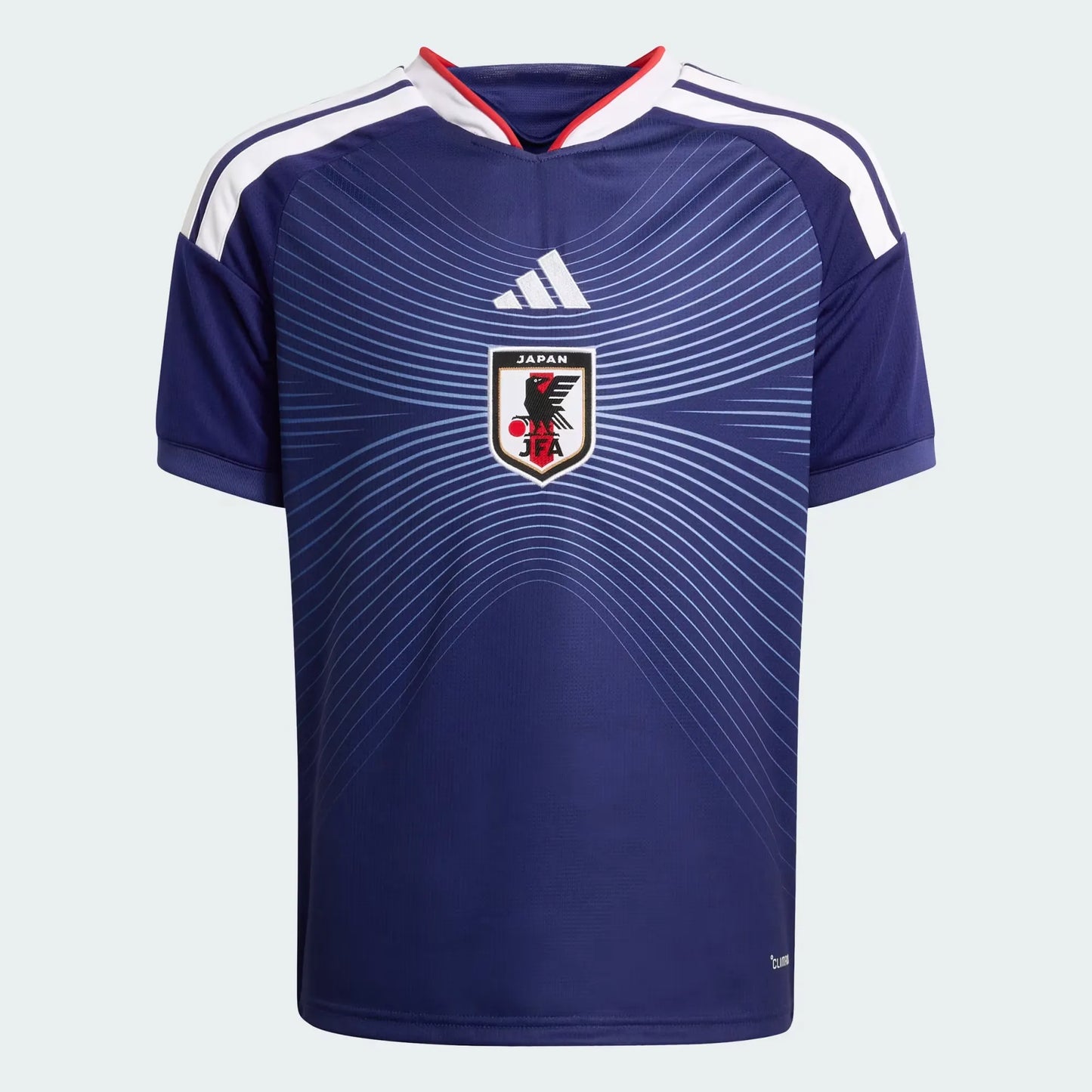 Conjunto Infantil Japão I 2026/27