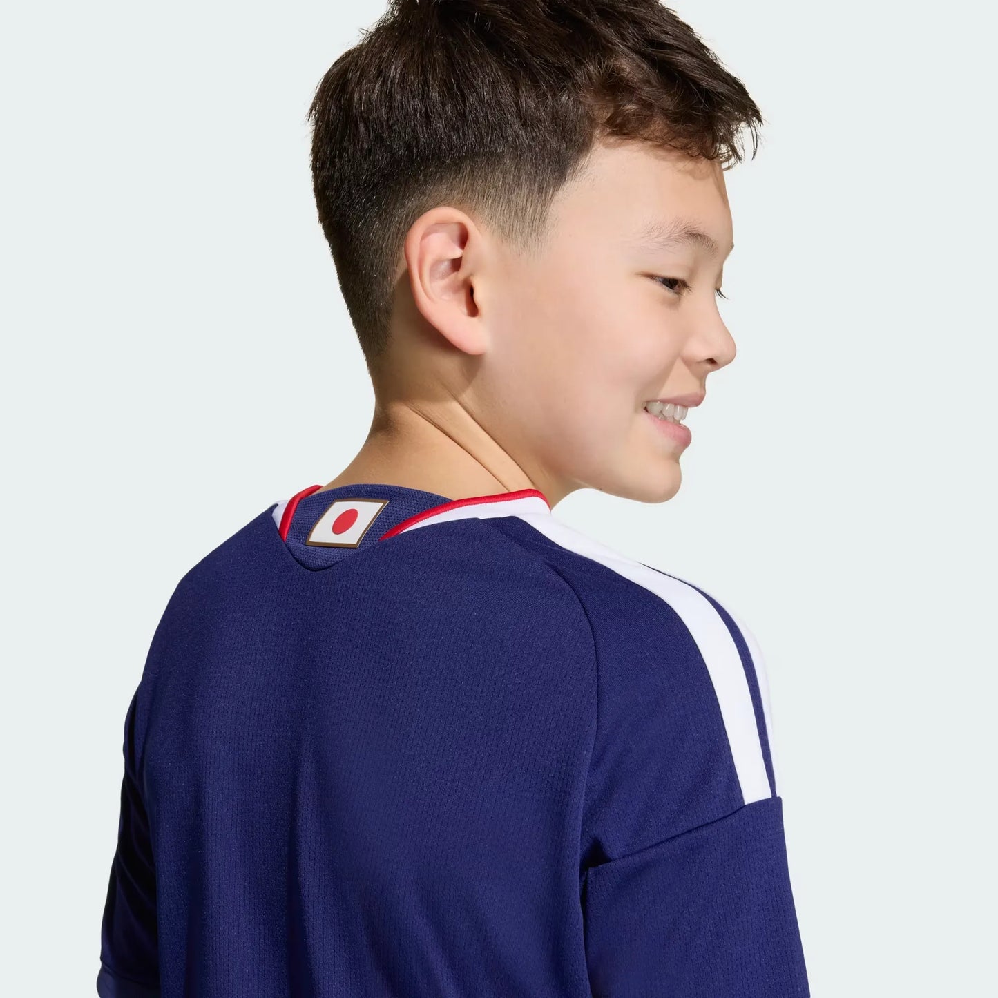 Conjunto Infantil Japão I 2026/27