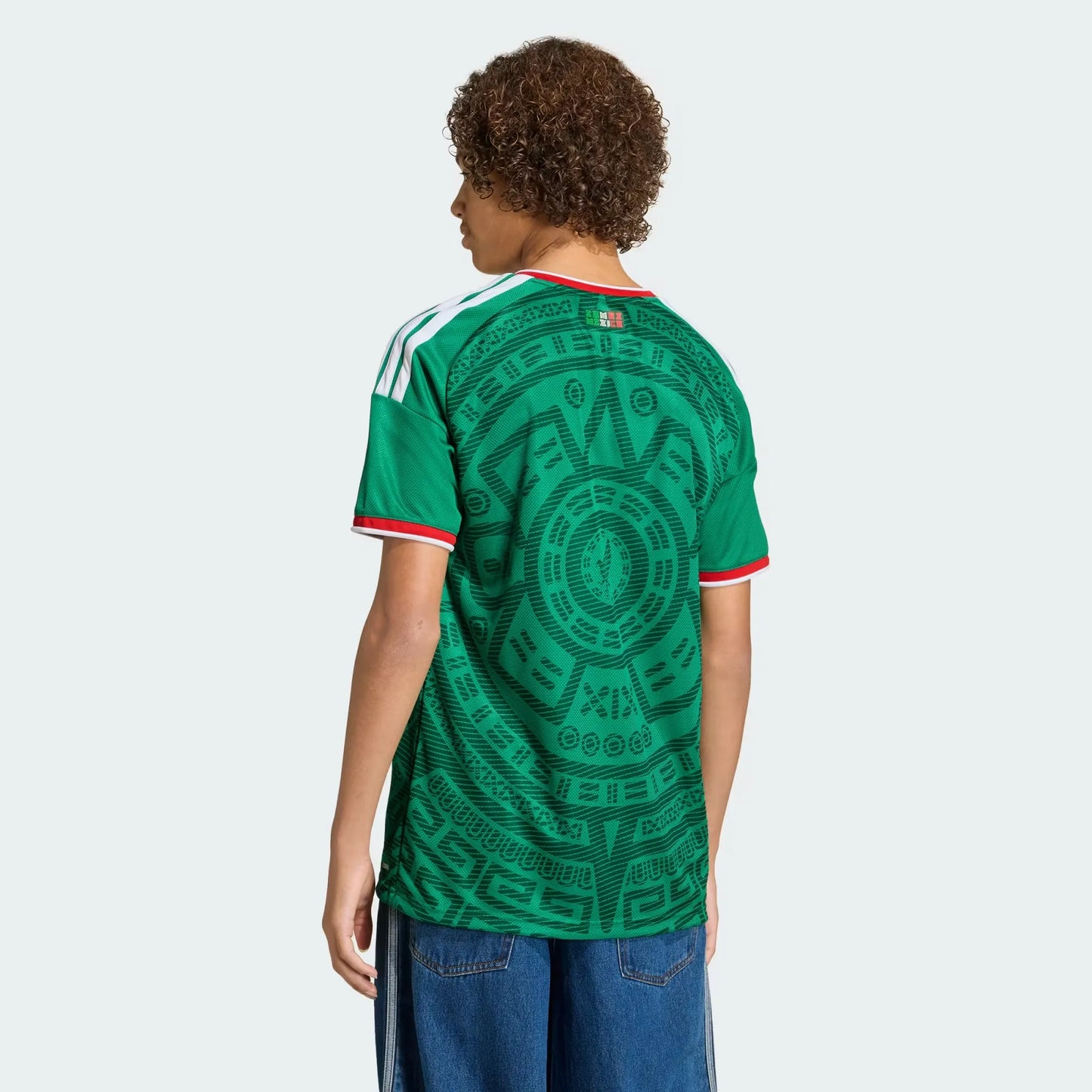 Conjunto Infantil México I 2026/27