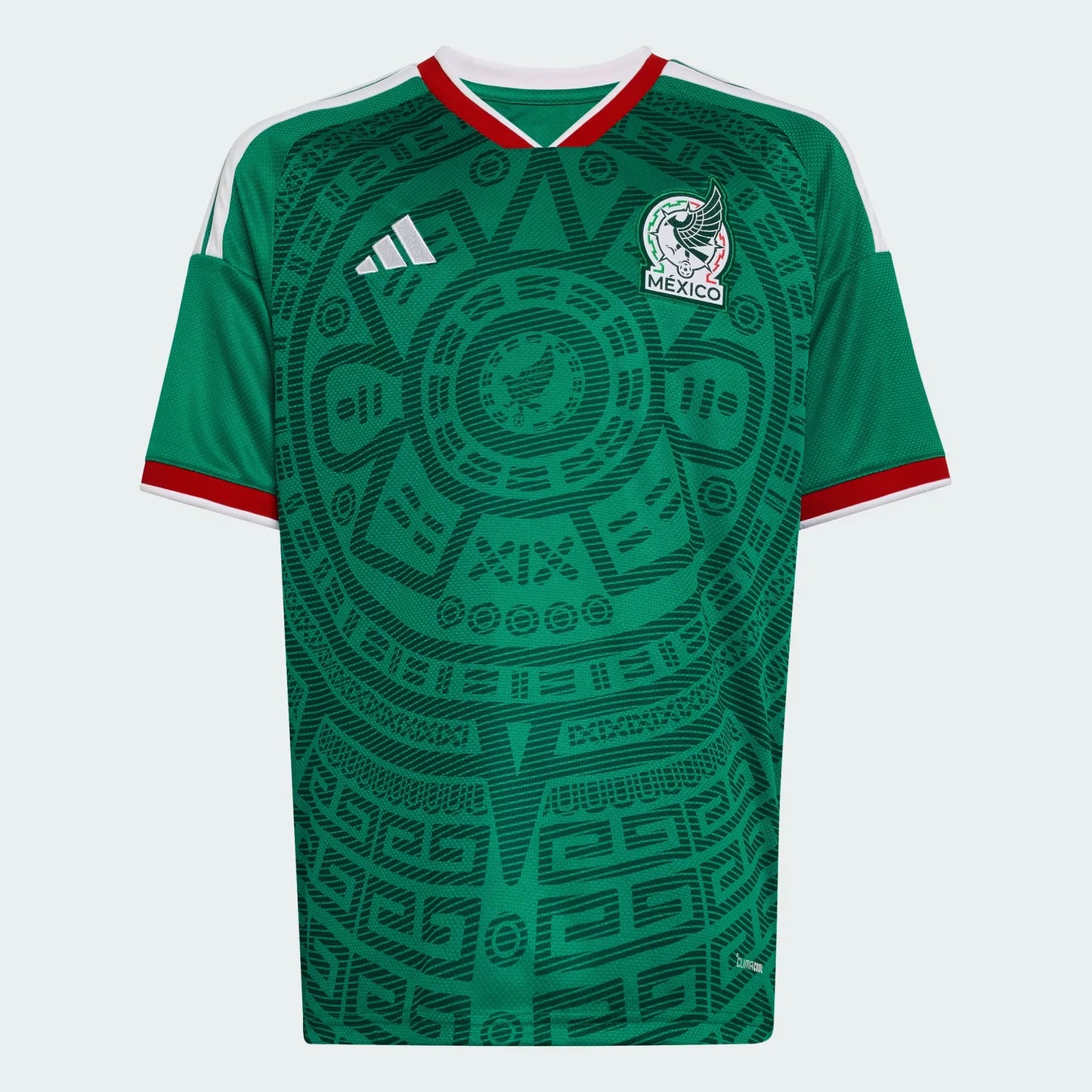 Conjunto Infantil México I 2026/27