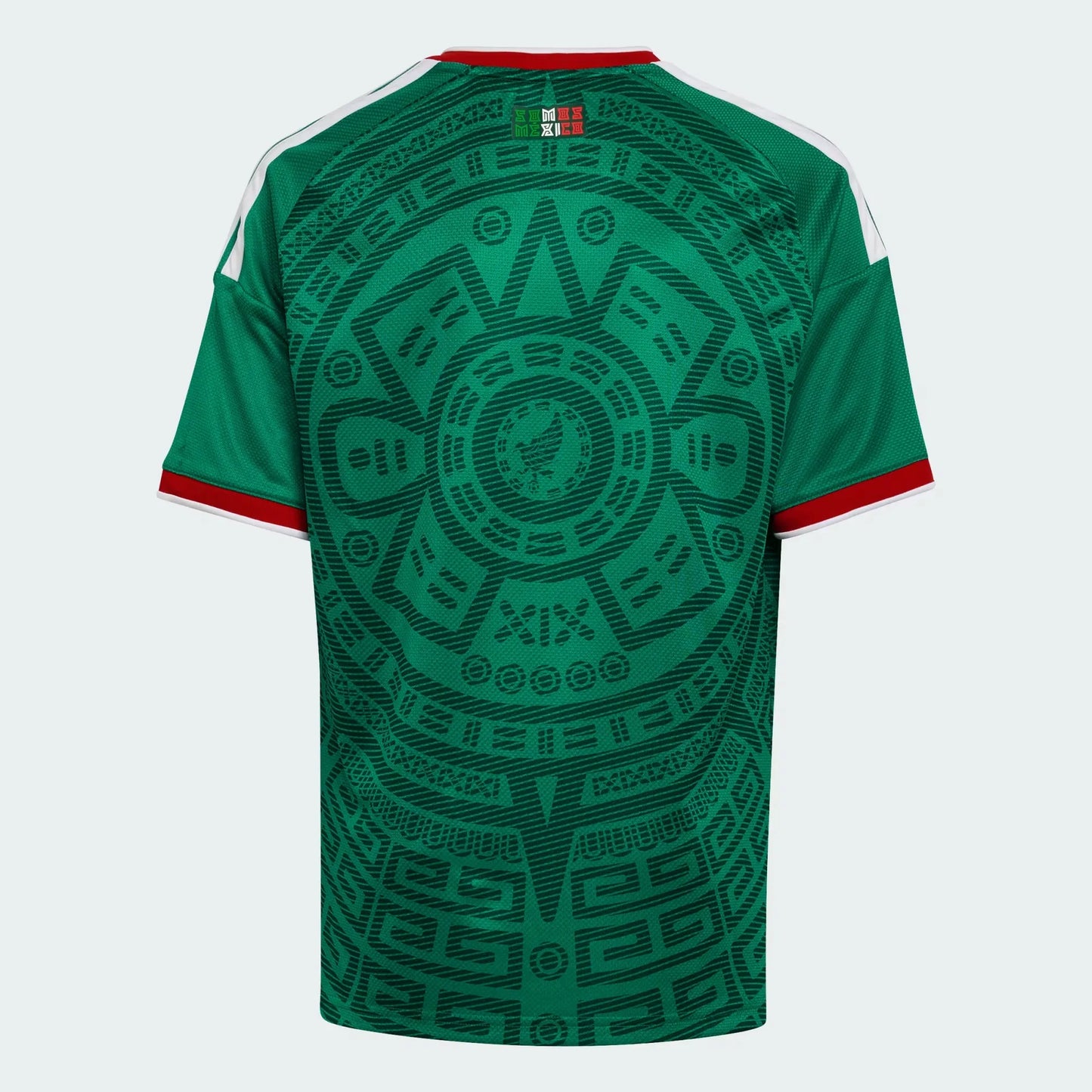 Conjunto Infantil México I 2026/27
