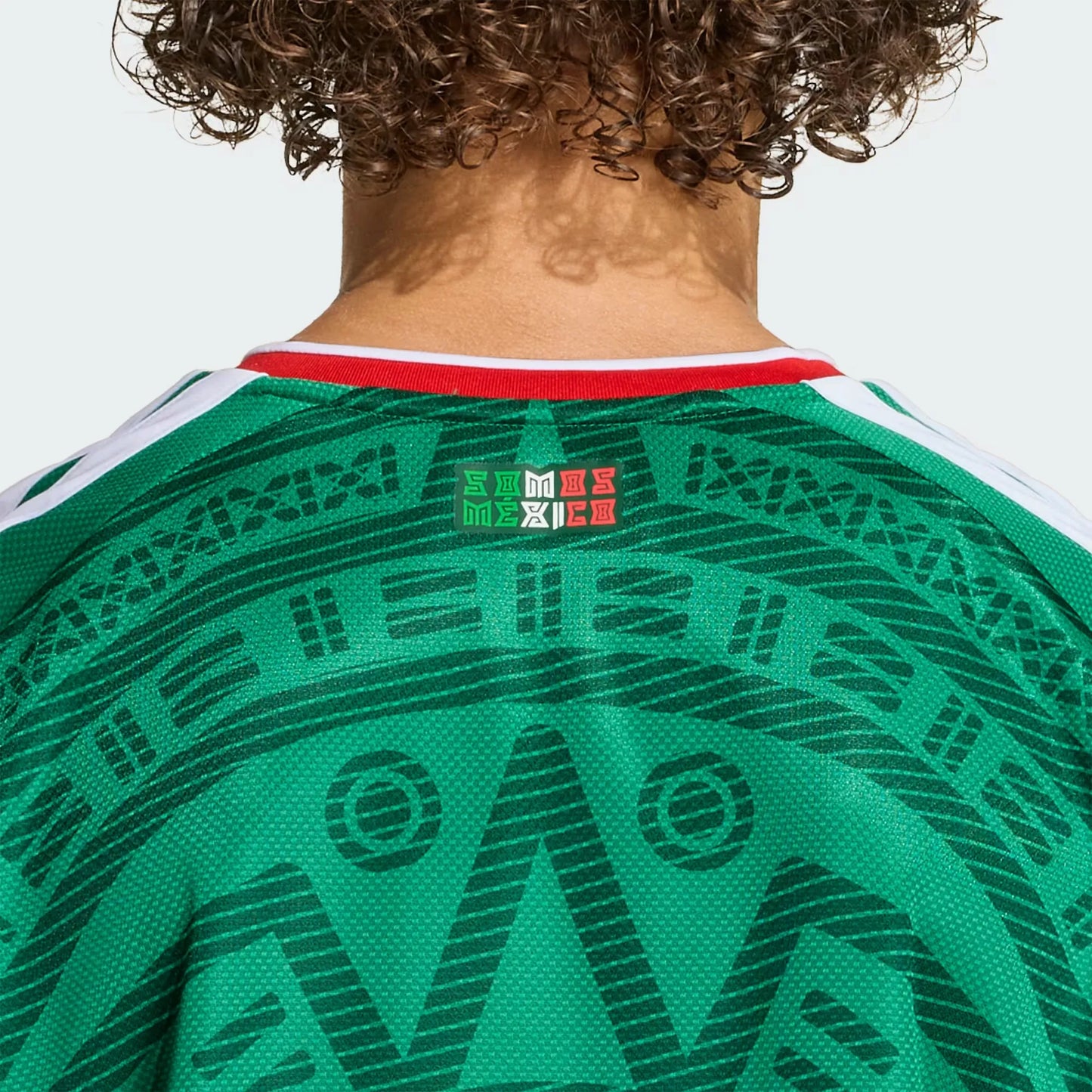 Conjunto Infantil México I 2026/27