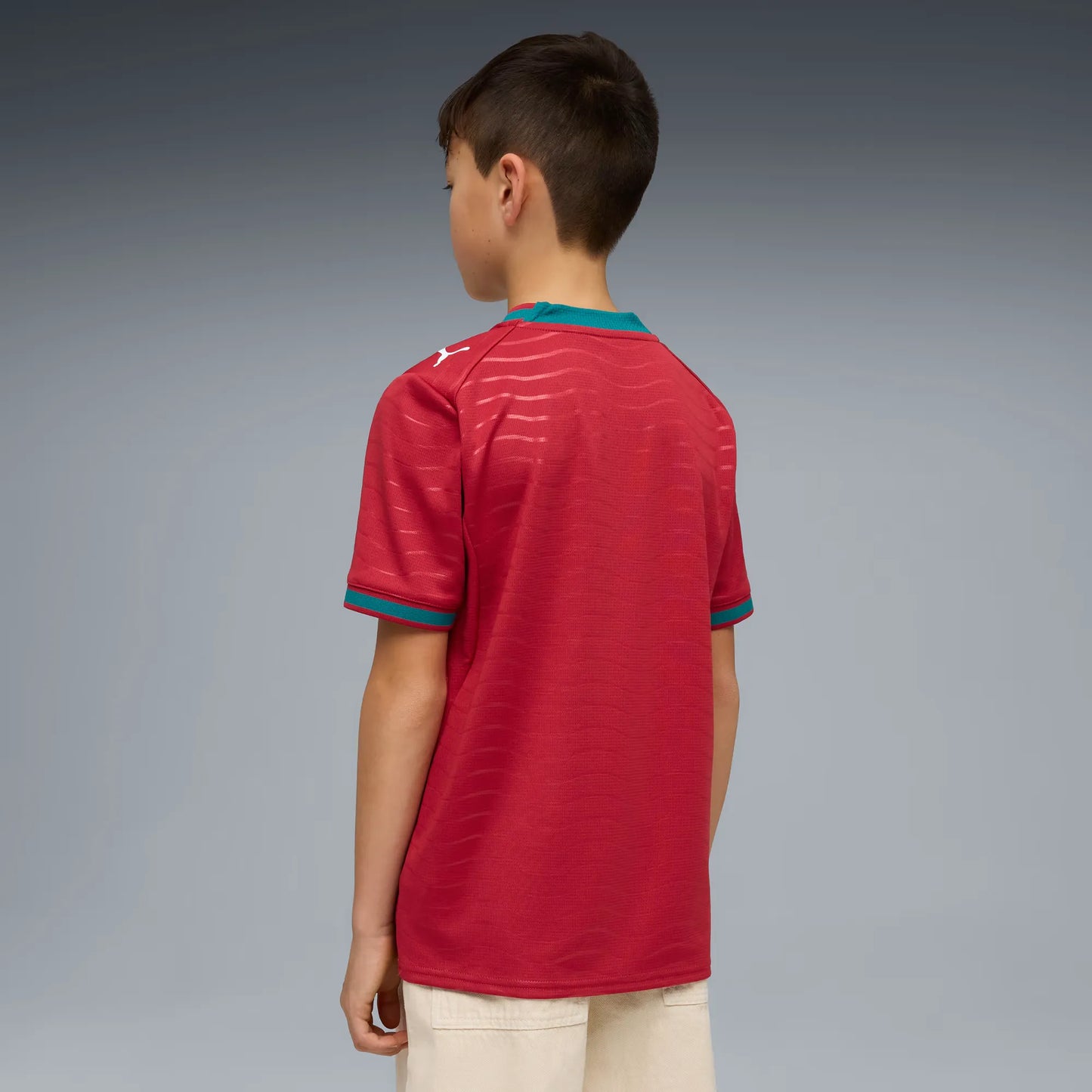 Conjunto Infantil Portugal I 2026/27