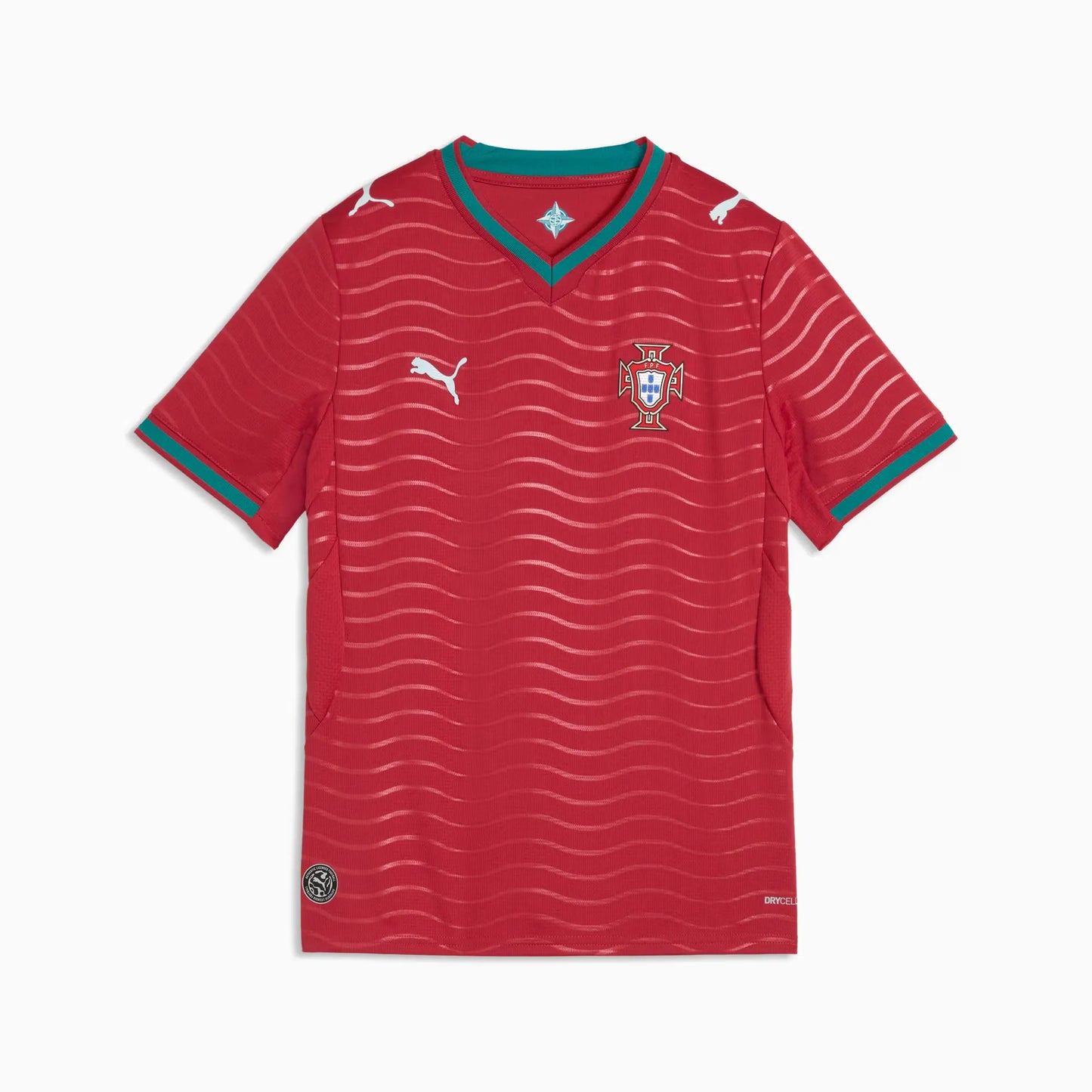 Conjunto Infantil Portugal I 2026/27