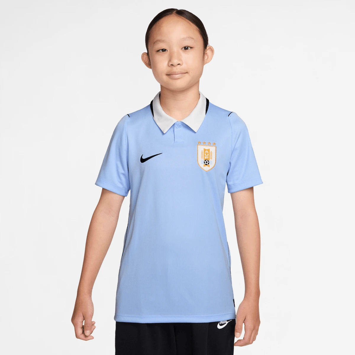 Conjunto Infantil Uruguai I 2026/27