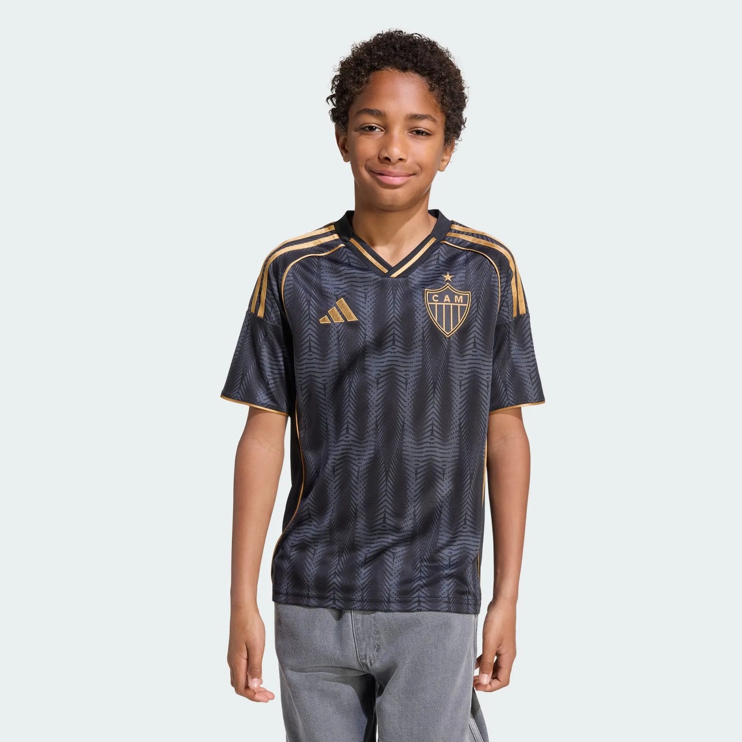 Conjunto Infantil Atlético Mineiro III 2025/26