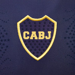 Camisa Boca Juniors II 2025/26 Feminina