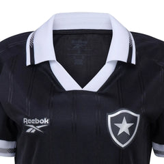 Camisa Botafogo II 2025/26 Feminina