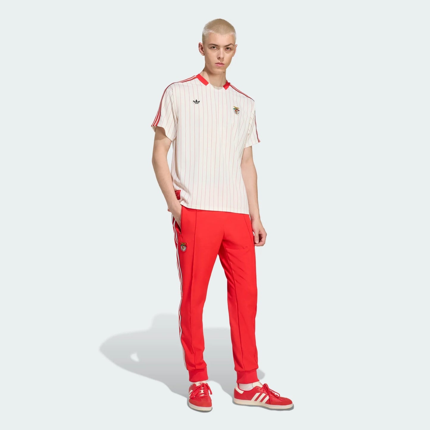Camisa Benfica Linha Icon 2025