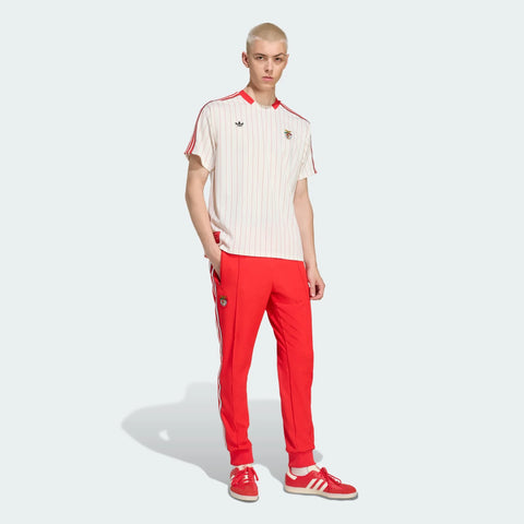 Camisa Benfica Linha Icon 2025