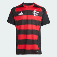 Camisa Flamengo I 2025/26