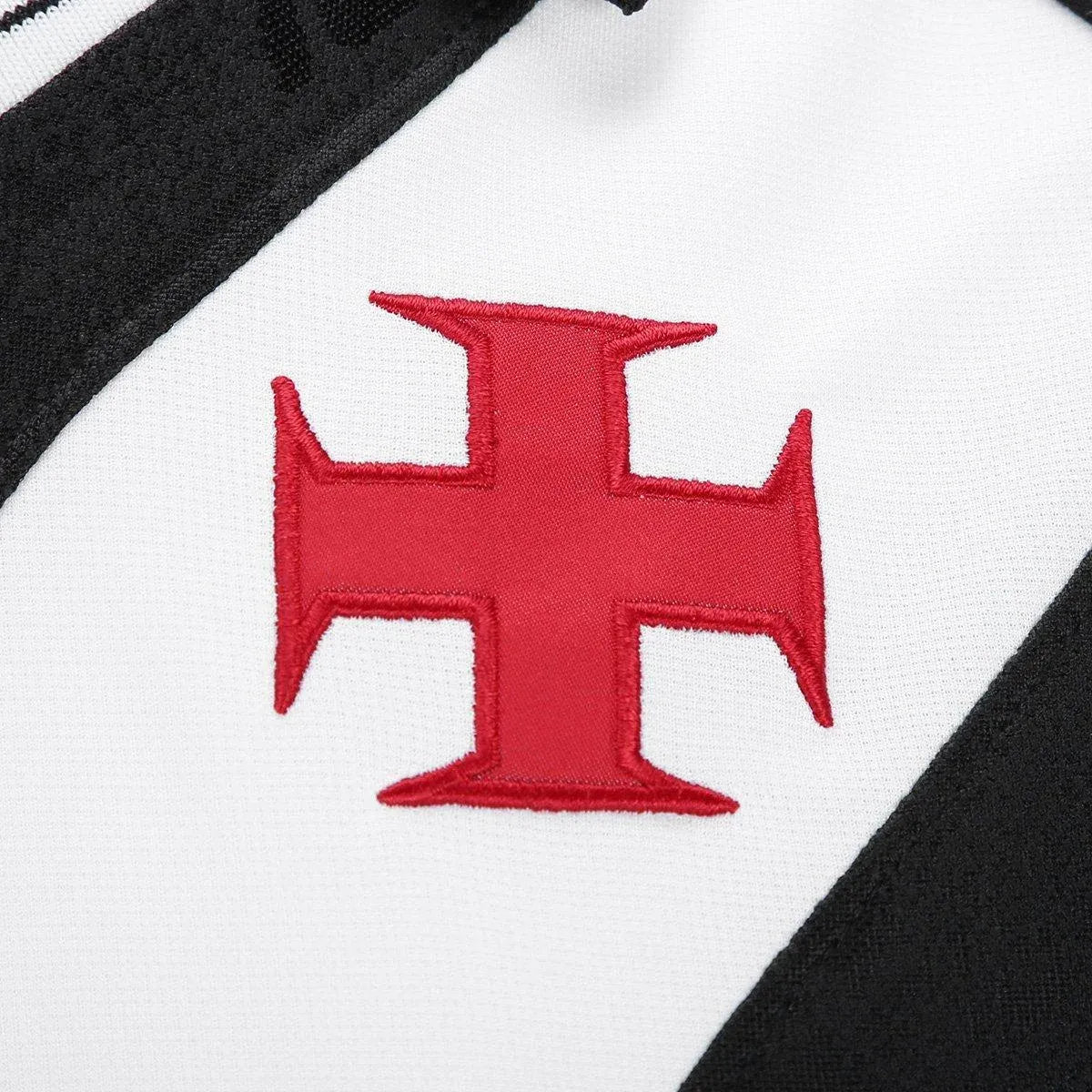 Camisa Vasco I 2025/26 Feminina
